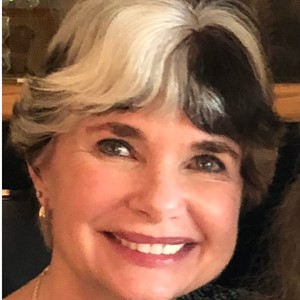 Photo of Erica Altomare