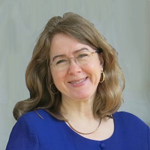 Photo of Elisa Joy Seibert