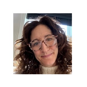 Photo of Stephanie A. Falk