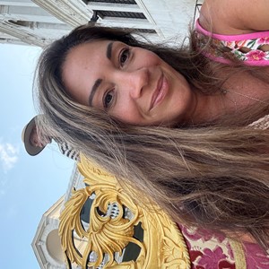 Photo of Sabra N Madsen