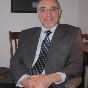 Photo of Daniel A. Schwarz