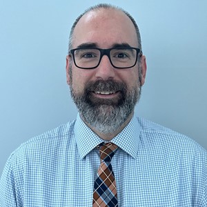 Photo of Brian A. Schneider