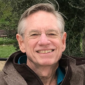 Photo of Steven T. Hesky