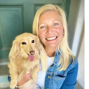 Photo of Colleen M. Fleming