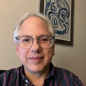 Photo of David A. Raush