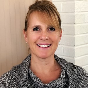 Photo of Pamela Lorenzon Simms