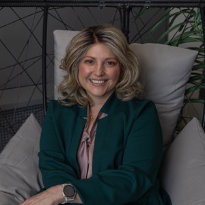 Photo of Melissa Brown
