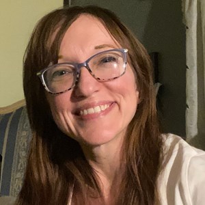 Photo of Nicole Kelly