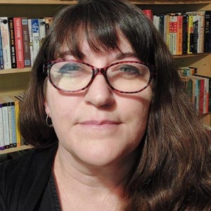 Photo of Jennifer Bush