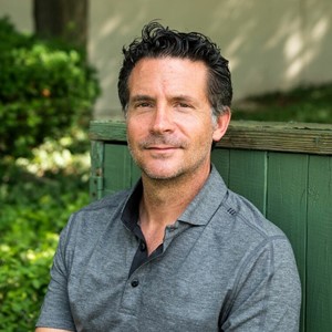 Photo of Jeremy Frank