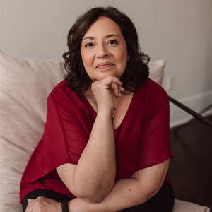 Photo of Jo-Ann Cohn