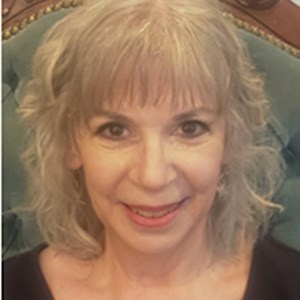 Photo of Julia W Weinberg