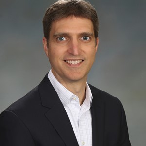 Photo of Scott J. Romeika