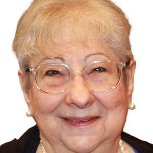Gail R. Karafin