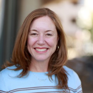 Photo of Kelly S. McClure