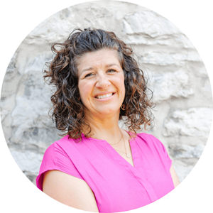 Photo of Elizabeth Morey Campbell