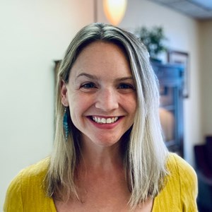 Photo of Jessica J Black