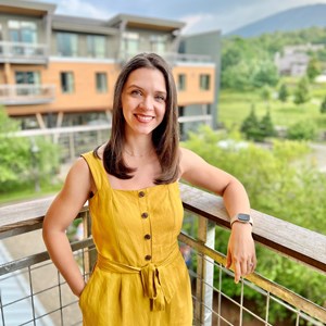 Photo of Alexandra Kristina Wojda-Burlij