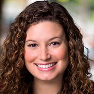 Photo of Kelsey Jillian Chambers