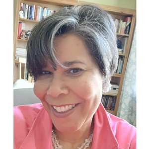 Photo of Maria Felix-Ortiz