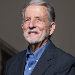 Photo of Michael Crabtree