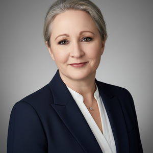 Photo of Stephanie Milne