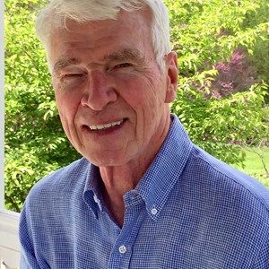 Photo of Robert D. Isett PhD
