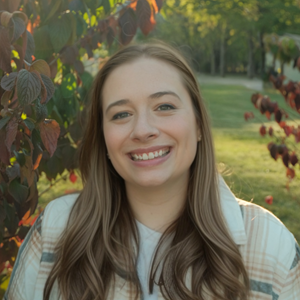 Photo of Rachael Kathryn Keyser