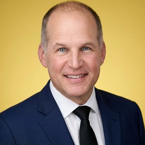 Photo of Larry J. Nulton
