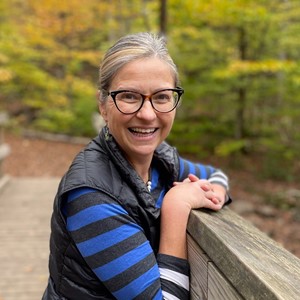 Photo of Petra Kottsieper