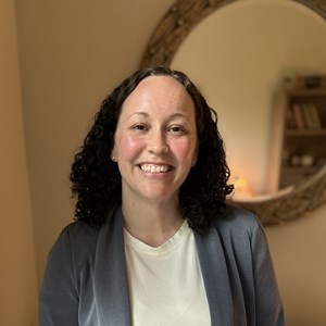 Photo of Hali Santiago