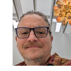 Photo of Jeffrey D Leitzel