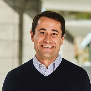 Photo of Richard A. Bollinger