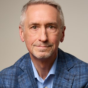 Photo of J. Russell Ramsay