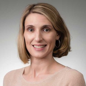 Photo of Beth Reeder