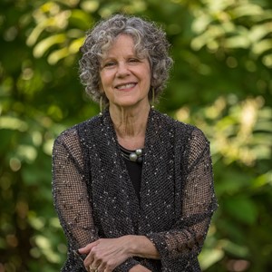 Photo of Robin Hornstein