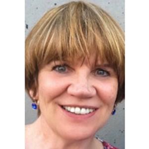 Photo of Robin Arnold