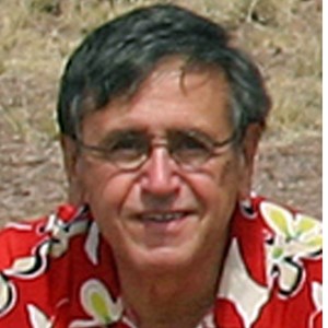 Photo of Stephen A. Ragusea