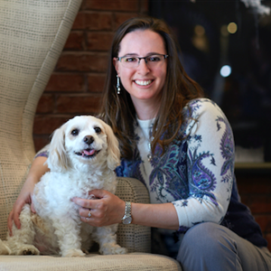 Photo of Lauren Bartholomew