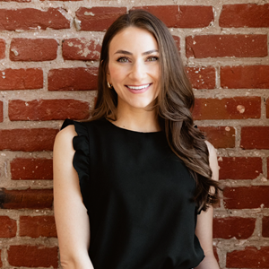 Photo of Jennifer Caplan