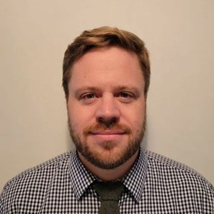 Photo of Timothy Brearly