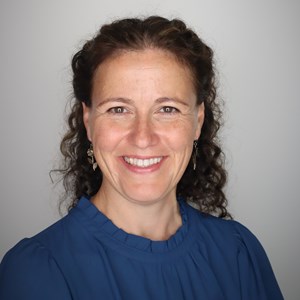 Photo of Susan Metrick