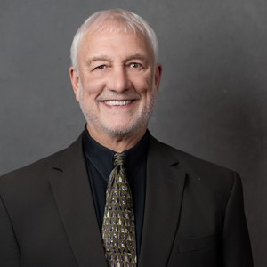 Photo of Alan G. Morse