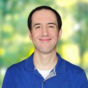 Photo of Brett A. Swords