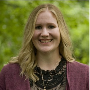 Photo of Sallie Dawn Richards