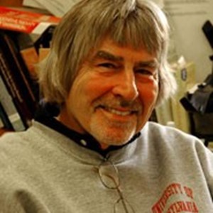 Photo of Thomas W. Treadwell