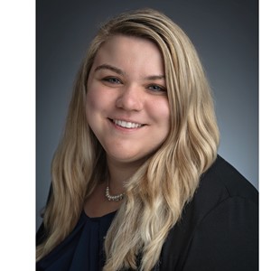 Photo of Victoria G Kelly