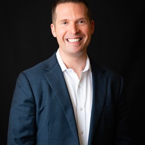 Photo of Brian James Schurr