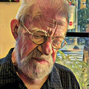 Photo of Allen Zaklad