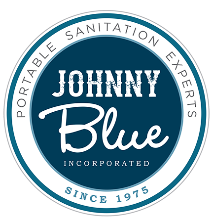 Johnny Blue